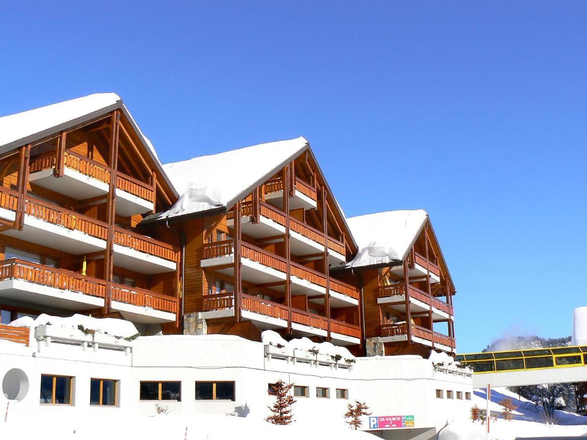 Apartment Eaux-Vives 202 By Interhome Овронна Экстерьер фото